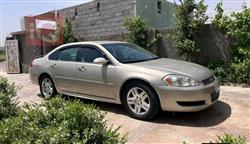 Chevrolet Impala
